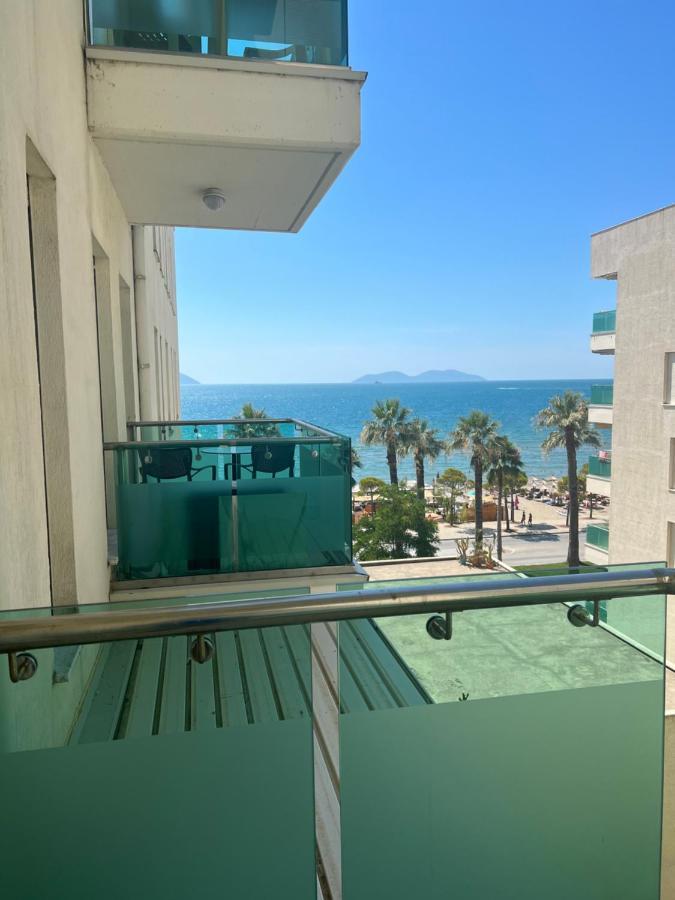 Apartment Blue Marine Vlore