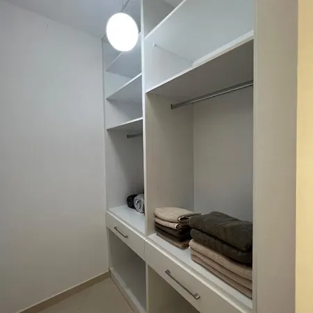 Blue Marine Apartment Vlore Exterior photo