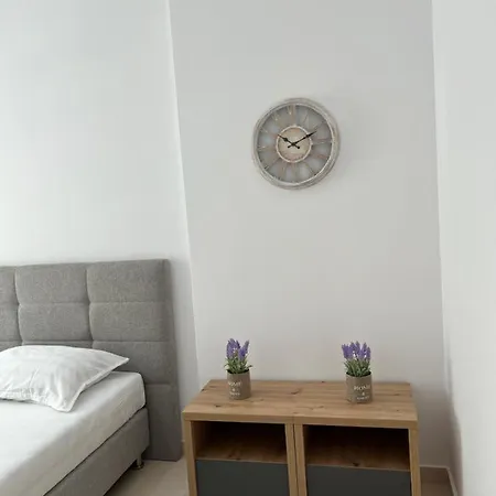 Blue Marine Apartment Vlore Exterior photo